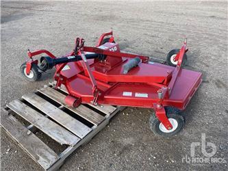 Buhler FARM KING Y750R