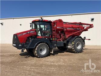 Case IH TITAN 4540