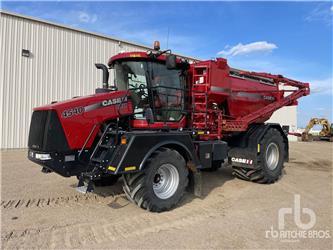 Case IH TITAN 4540