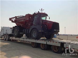 Case IH TITAN 4540