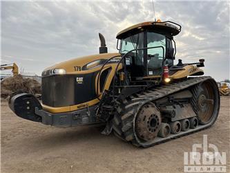 Challenger 865C