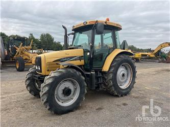 Challenger MT465D