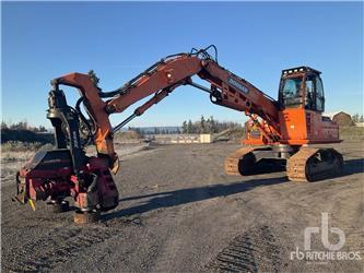 Doosan DX300LL