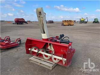 Farm King 740