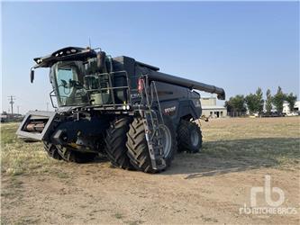 Fendt IDEAL 8