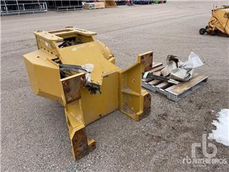  Fits Cat D8T