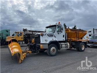 Freightliner 108SD