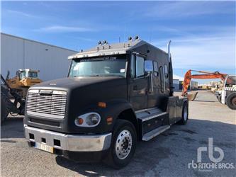Freightliner 4x2