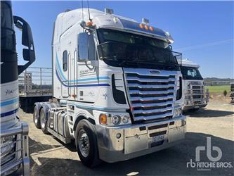 Freightliner ARGOSY