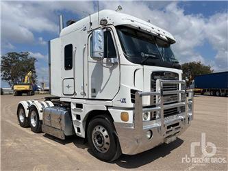 Freightliner ARGOSY