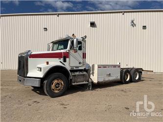 Freightliner FLD 120