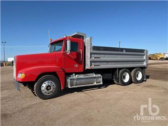 Freightliner FLD 120