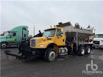 Freightliner M2 112
