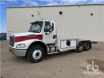 Freightliner M2 112