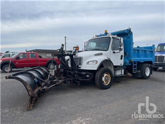 Freightliner M2106