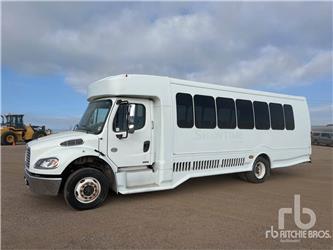 Freightliner TURTLE TOP