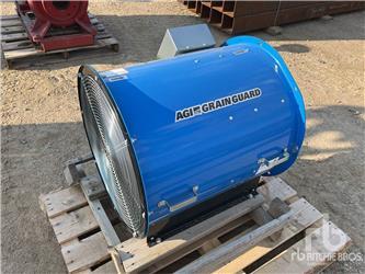  GRAIN GUARD 5 hp
