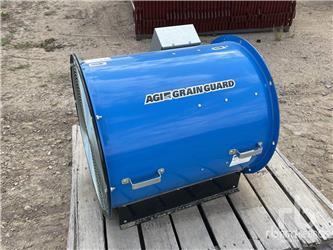  GRAIN GUARD 5 hp