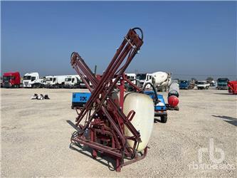 Hardi NK600