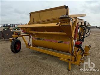 Haybuster 2100