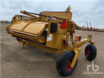 Haybuster 2100