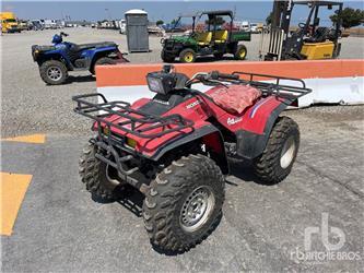 Honda FOURTRAX 350