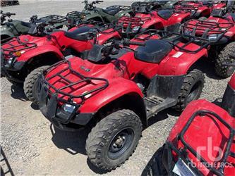 Honda RECON TRX250TM