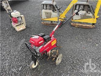 Honda Ride-On