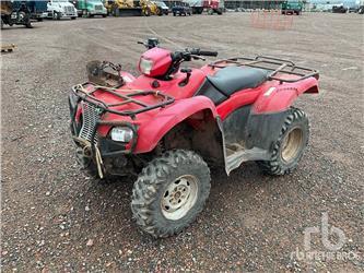 Honda TRX500
