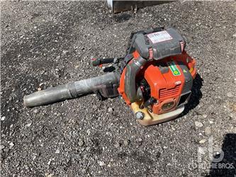 Husqvarna 580 BTS
