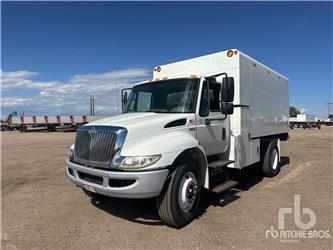 International 4300