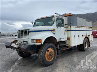 International 4800