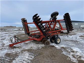 International 496