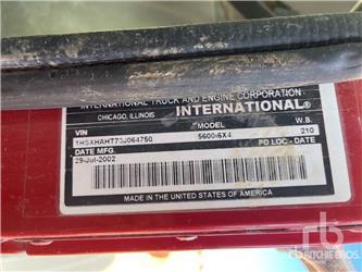 International 5600I