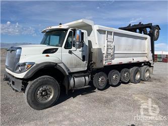 International 7700