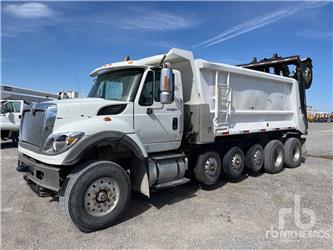 International 7700