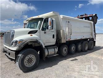 International 7700