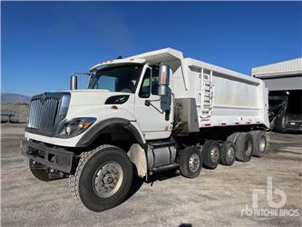 International 7700
