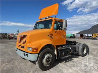International 8100