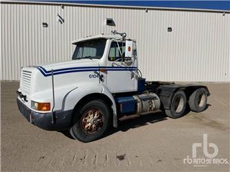 International 8200