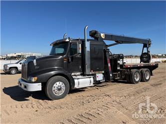 International 9200I