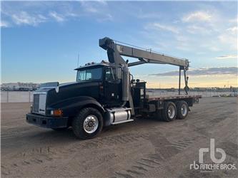 International 9400