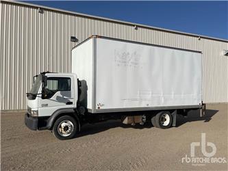 International CF 600
