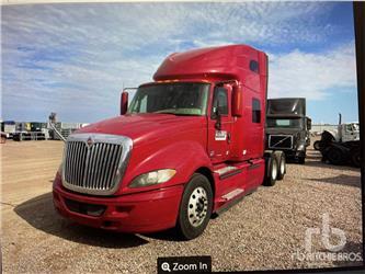 International PROSTAR+