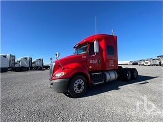 International PROSTAR+