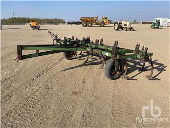 John Deere 14 ft