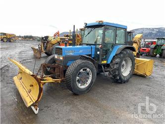 Landini 85 BLIZZARD