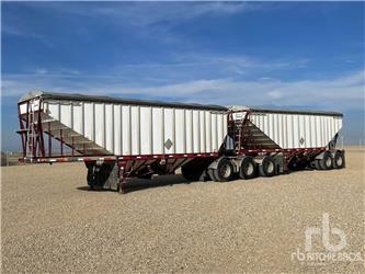 Lode King Super B-Train