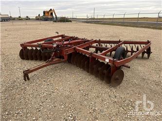 Massey Ferguson 52