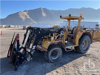  MINE CAT 100